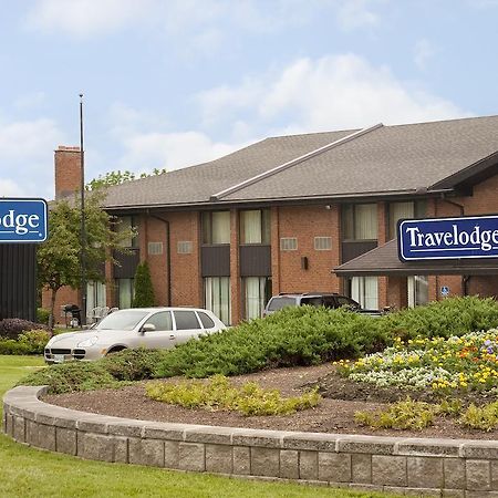 Travelodge By Wyndham Owen Sound On Luaran gambar
