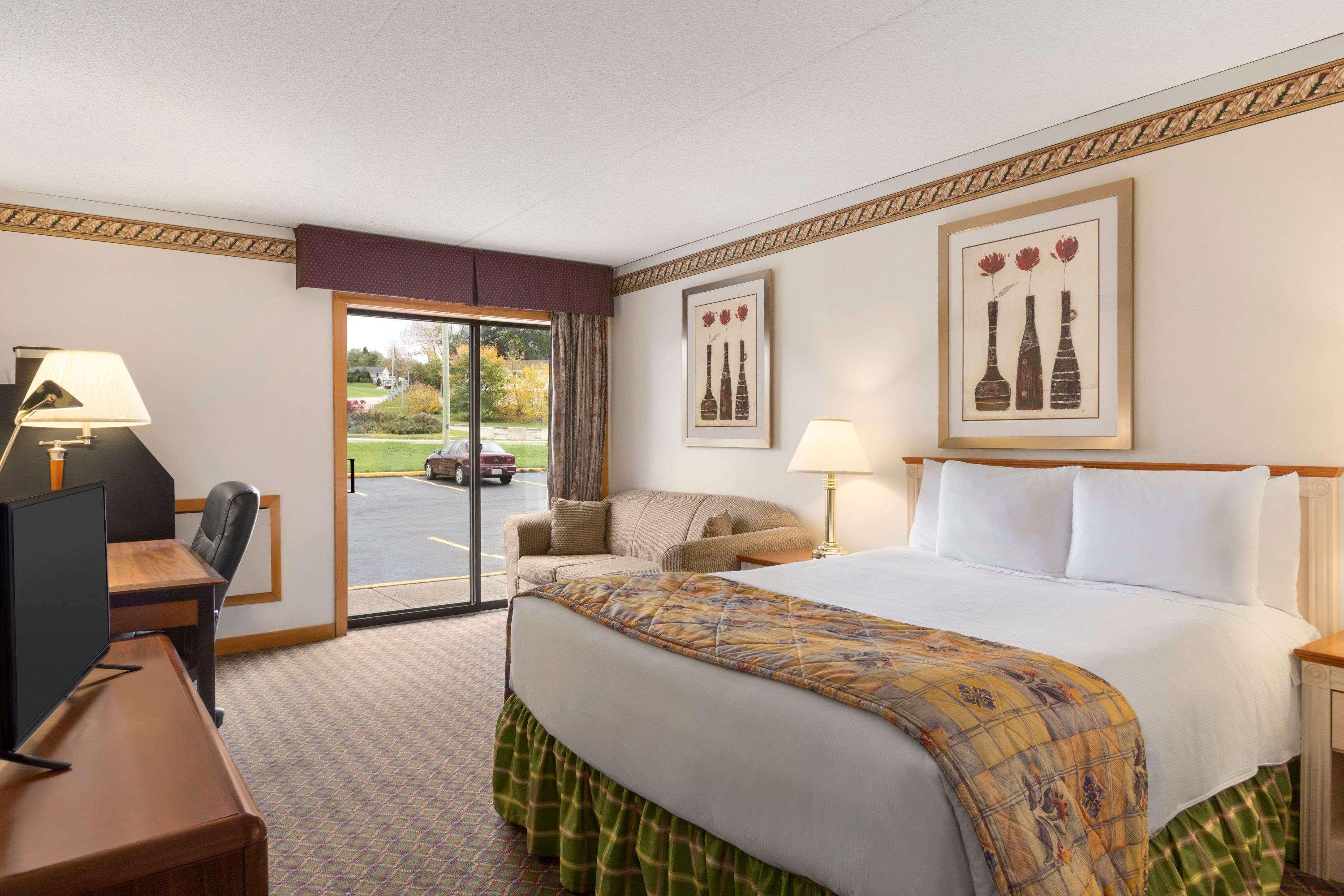 Travelodge By Wyndham Owen Sound On Luaran gambar