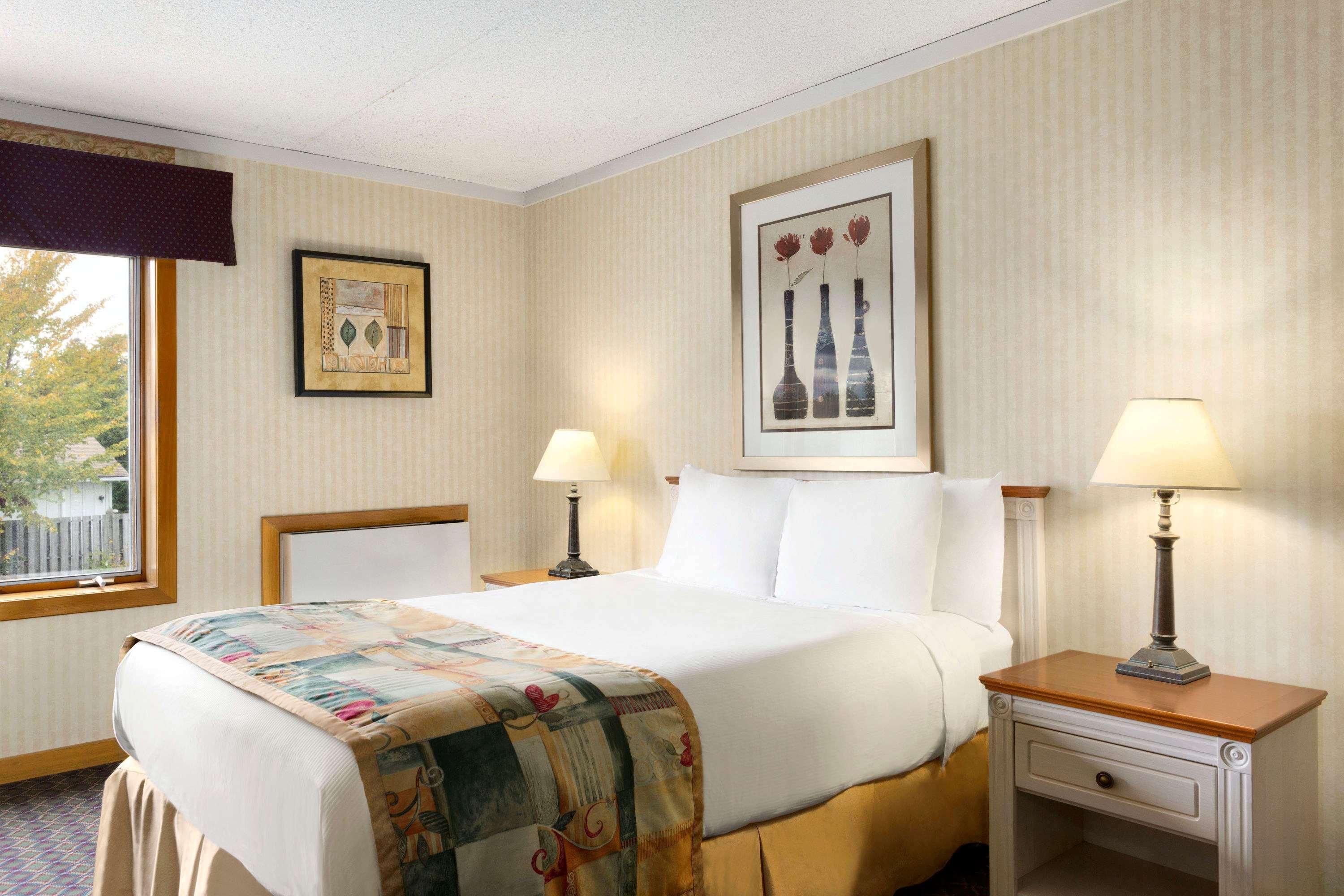 Travelodge By Wyndham Owen Sound On Luaran gambar