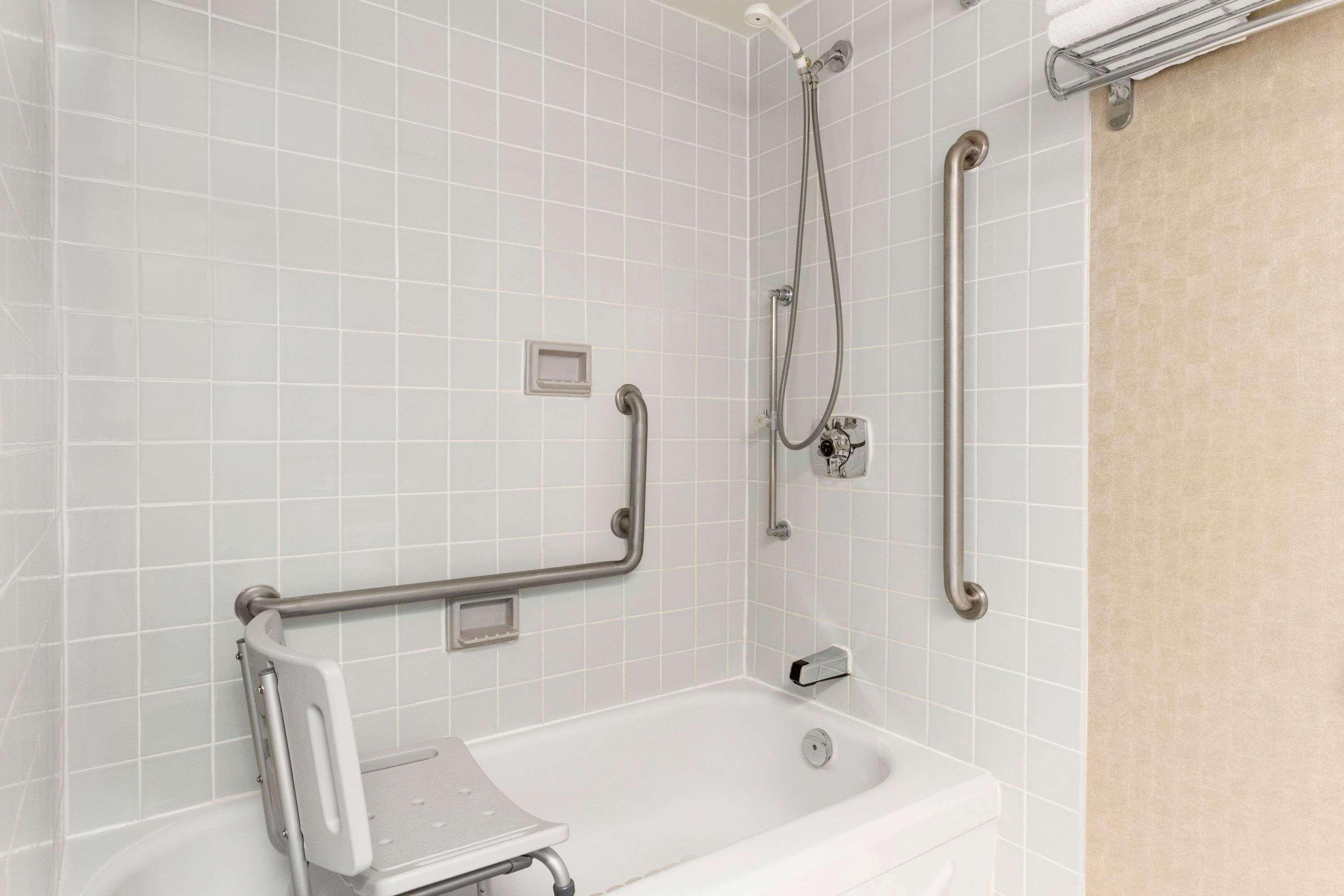 Travelodge By Wyndham Owen Sound On Luaran gambar