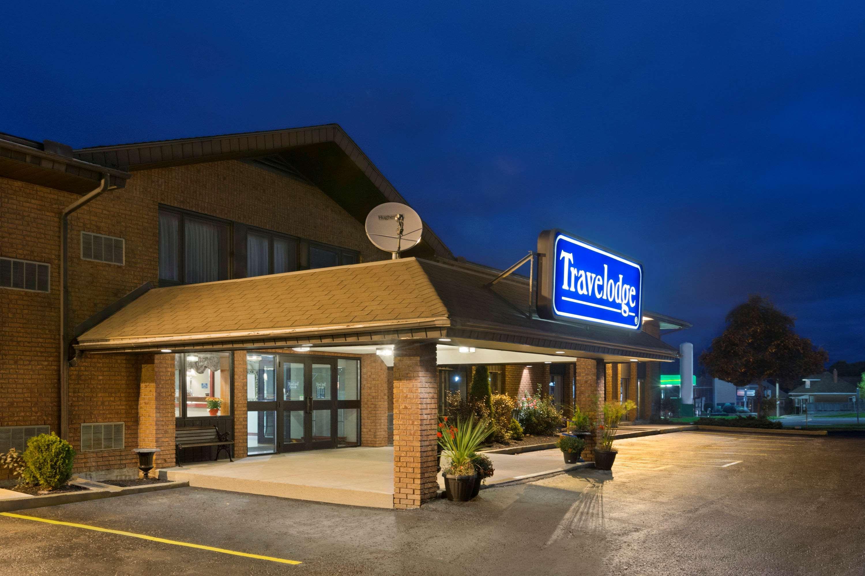 Travelodge By Wyndham Owen Sound On Luaran gambar