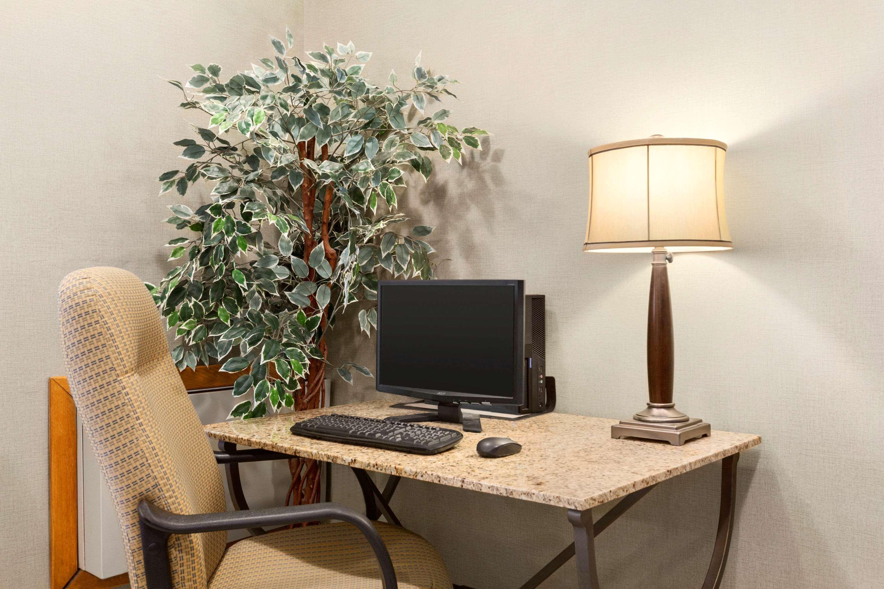 Travelodge By Wyndham Owen Sound On Luaran gambar