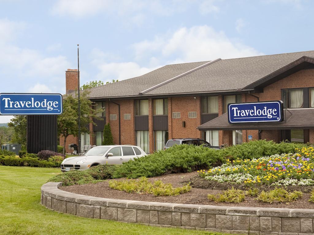 Travelodge By Wyndham Owen Sound On Luaran gambar