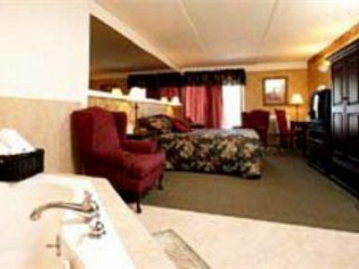 Travelodge By Wyndham Owen Sound On Bilik gambar